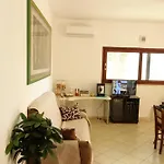 La Quercia Apartment Borgo Partenope