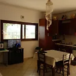 Apartment La Quercia Borgo Partenope