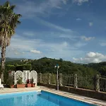 La Quercia Apartment Borgo Partenope