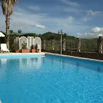 Apartment La Quercia Borgo Partenope