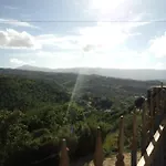 Apartment La Quercia Borgo Partenope