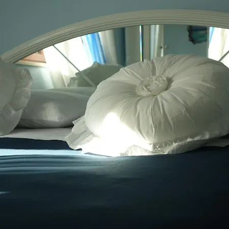 La Quercia Apartment