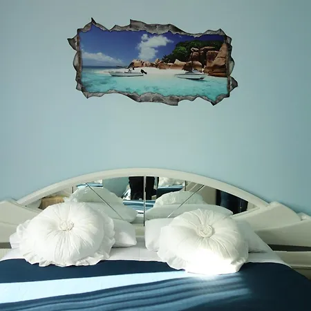 La Quercia Apartment *