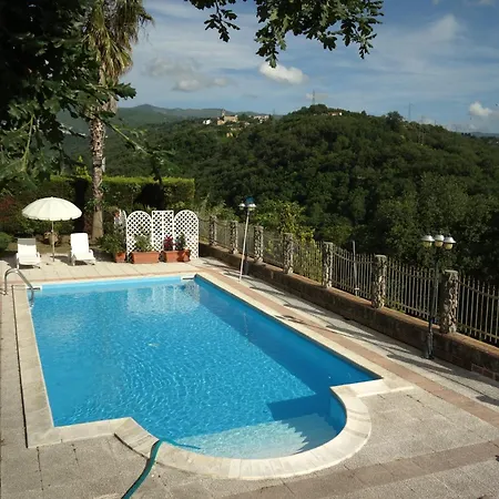 La Quercia Apartment Borgo Partenope