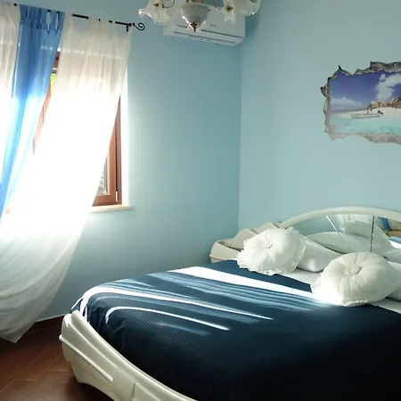 Apartment La Quercia