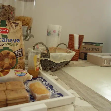 דירה La Quercia *