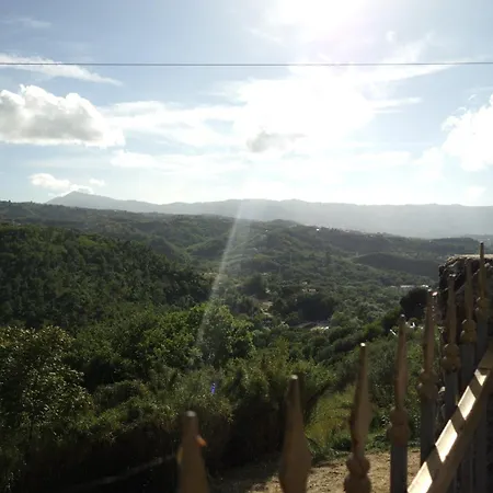 דירה La Quercia Borgo Partenope